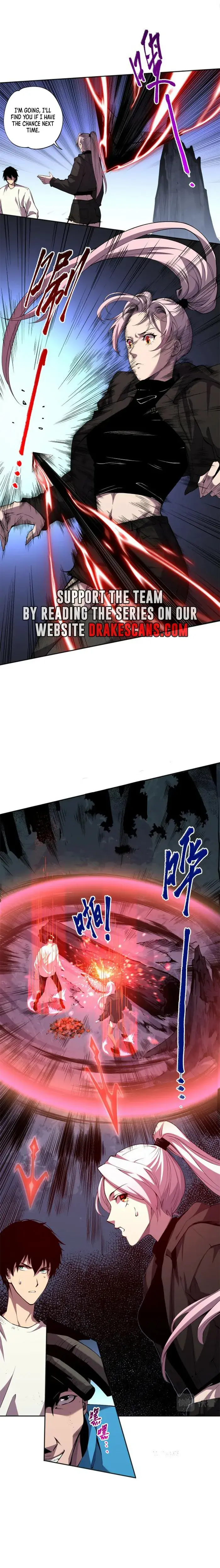 Catastrophic Necromancer Chapter 3 image 16_optimized